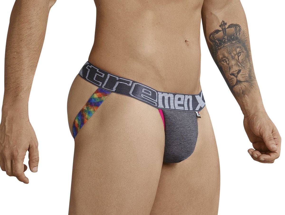 Xtremen 91033 Butt Lifter Jockstrap - Image 12