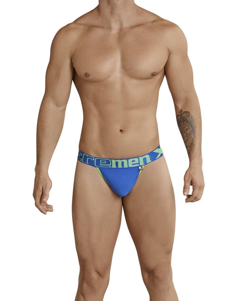 Xtremen 91033 Butt Lifter Jockstrap - Image 3