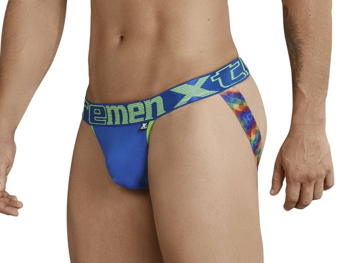 Xtremen 91033 Butt Lifter Jockstrap - Image 4
