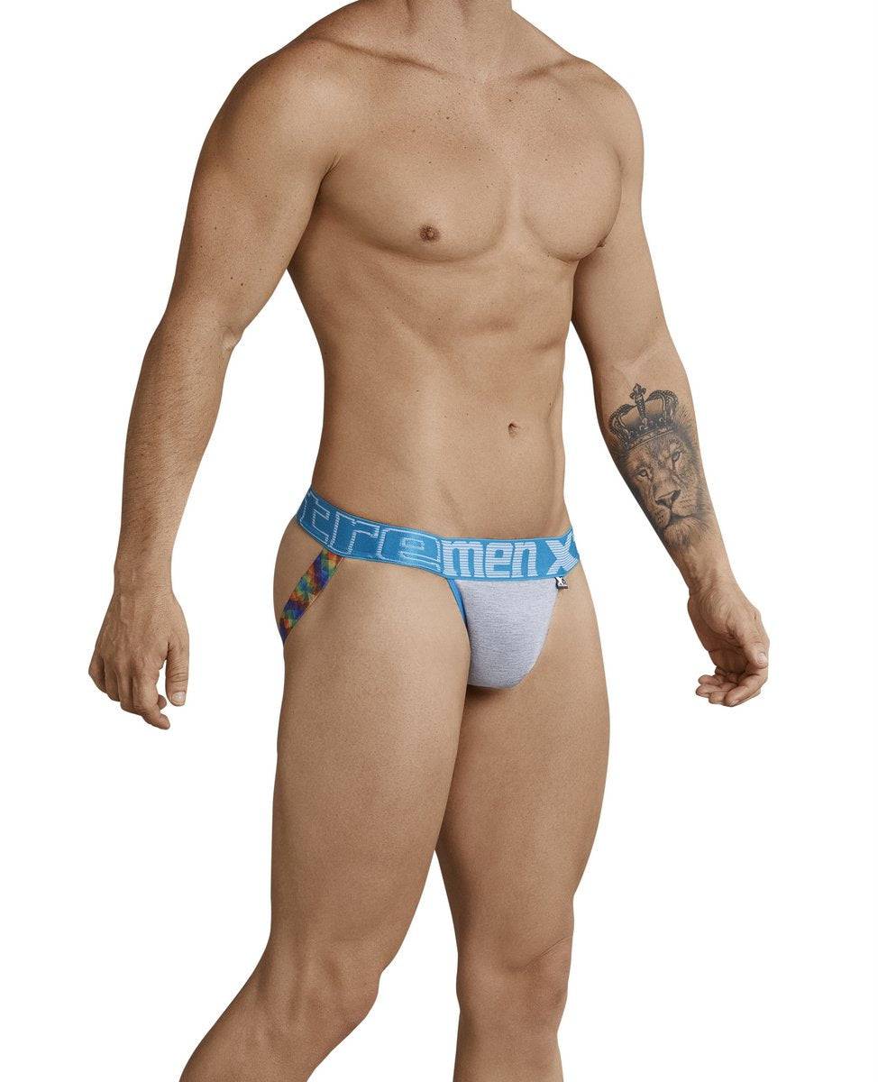 Xtremen 91033 Butt Lifter Jockstrap - Image 5