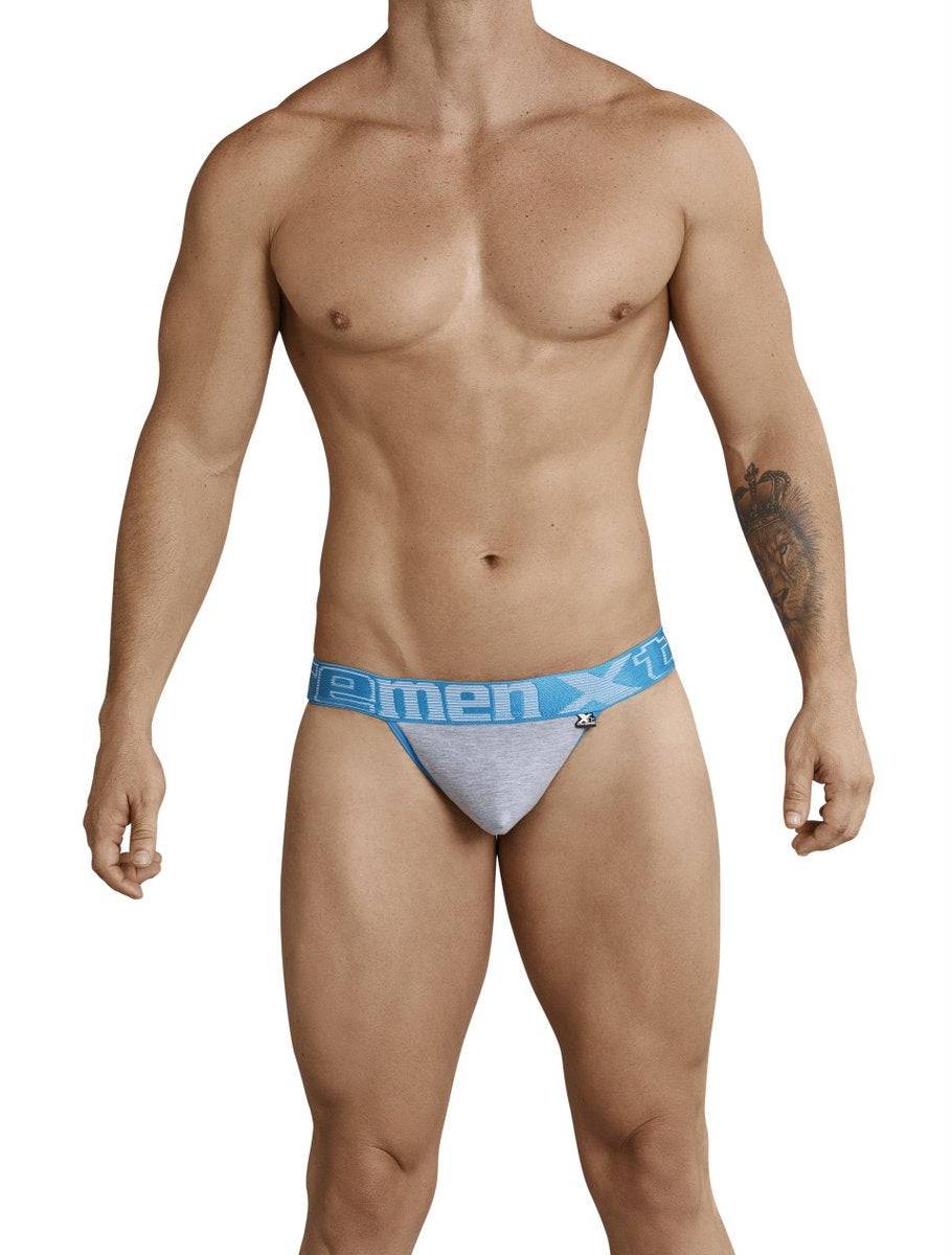 Xtremen 91033 Butt Lifter Jockstrap - Image 7