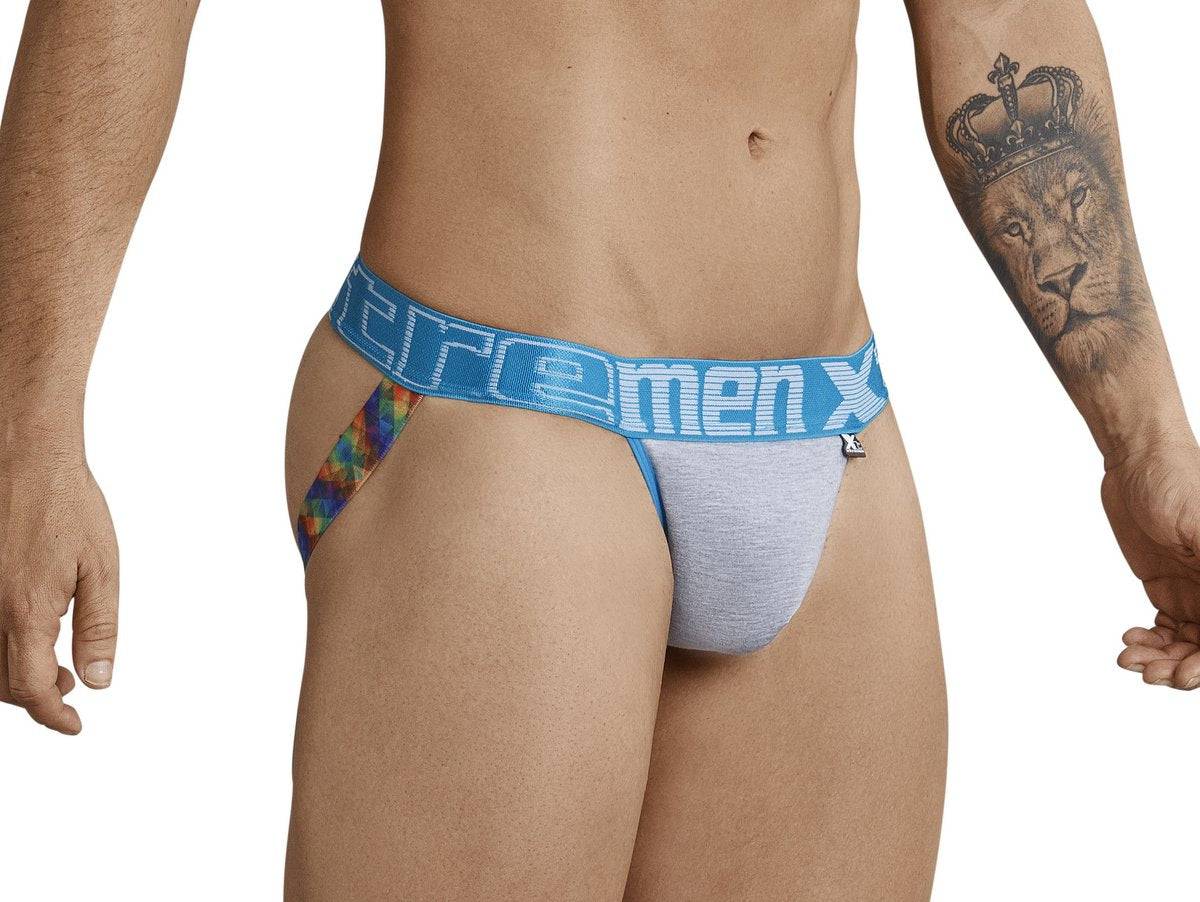 Xtremen 91033 Butt Lifter Jockstrap - Image 8