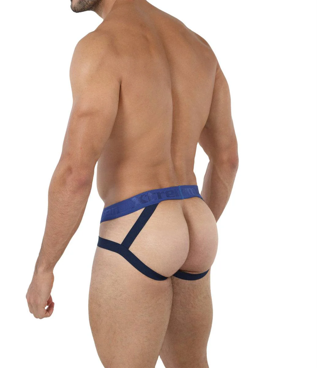 Xtremen 91068 Microfiber Jockstrap - Image 3
