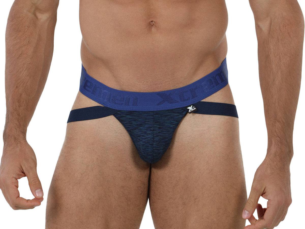 Xtremen 91068 Microfiber Jockstrap - Image 4