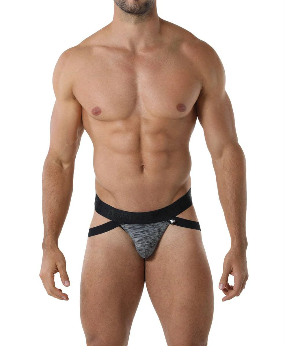 Xtremen 91068 Microfiber Jockstrap - Image 5