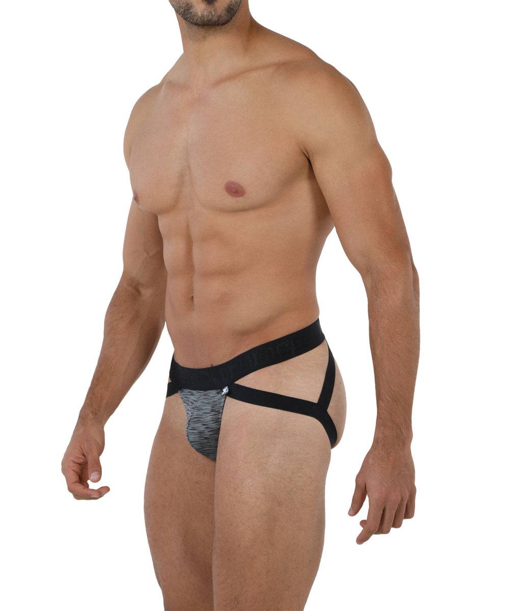 Xtremen 91068 Microfiber Jockstrap - Image 7