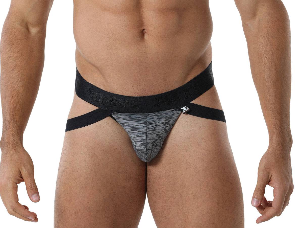 Xtremen 91068 Microfiber Jockstrap - Image 8