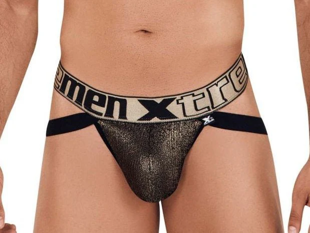 Xtremen 91090 Frice Microfiber Jockstrap - Image 2