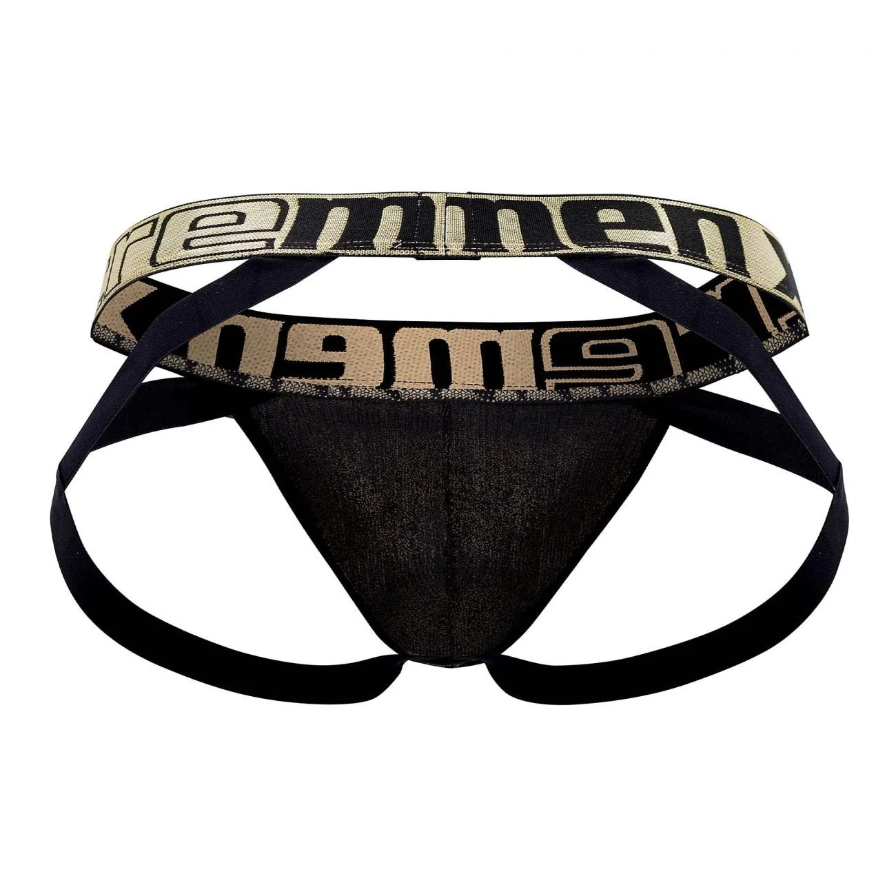 Xtremen 91090 Frice Microfiber Jockstrap - Image 5