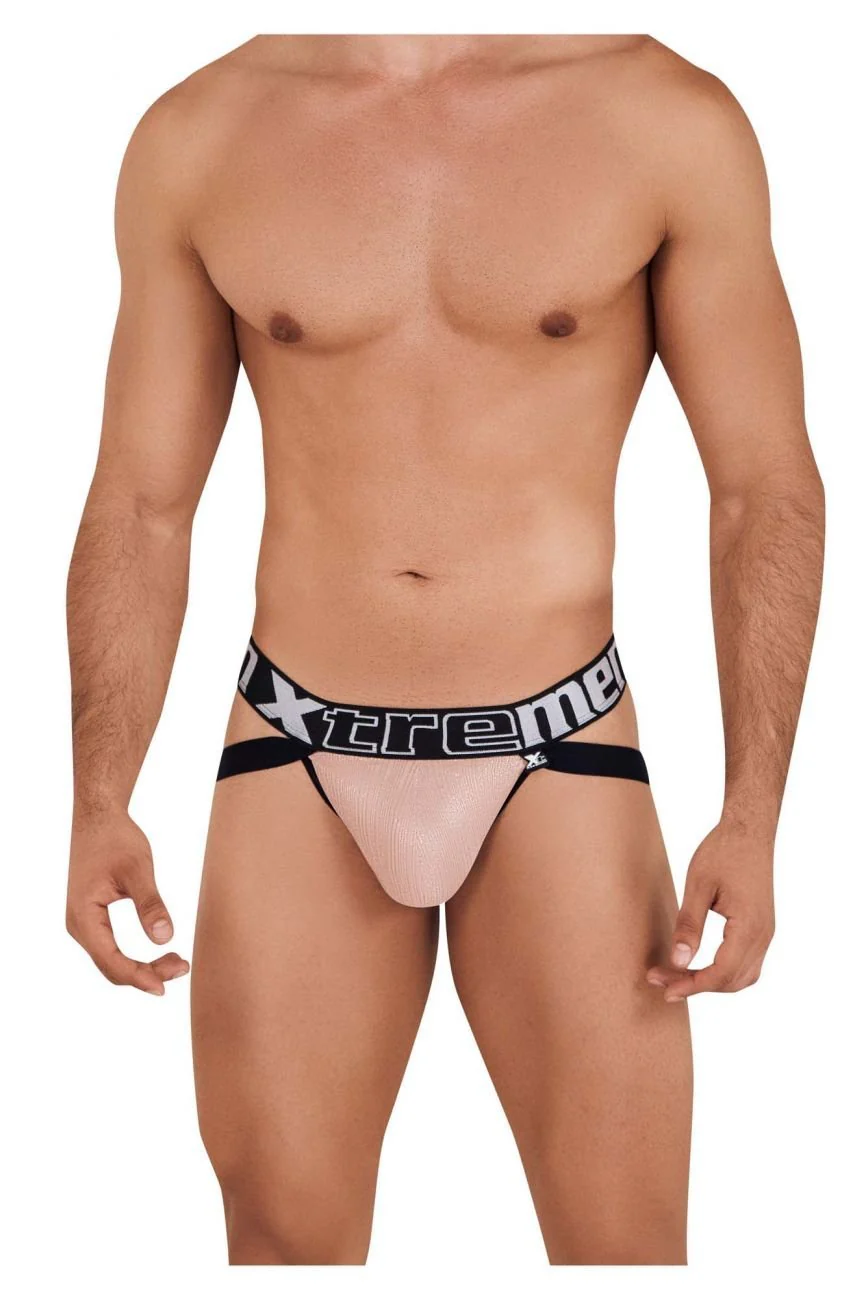 Xtremen 91090 Frice Microfiber Jockstrap - Image 6