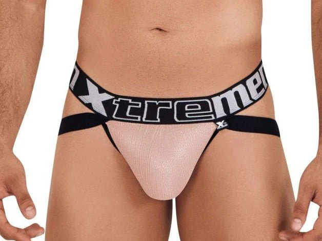 Xtremen 91090 Frice Microfiber Jockstrap - Image 7