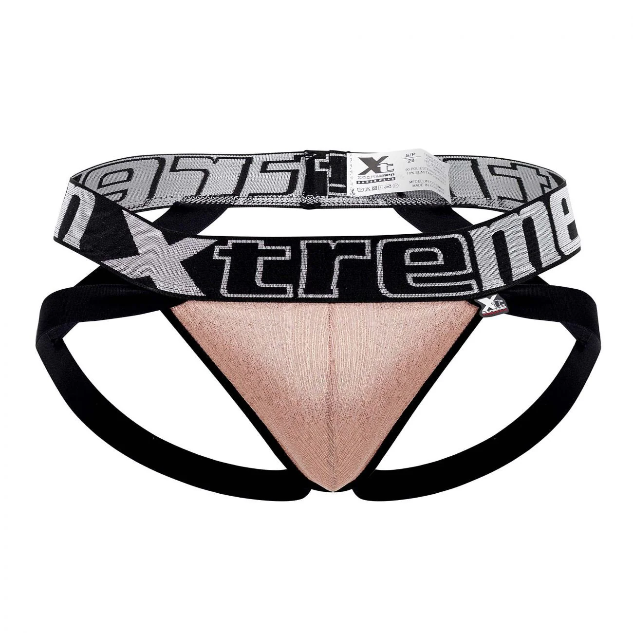 Xtremen 91090 Frice Microfiber Jockstrap - Image 8