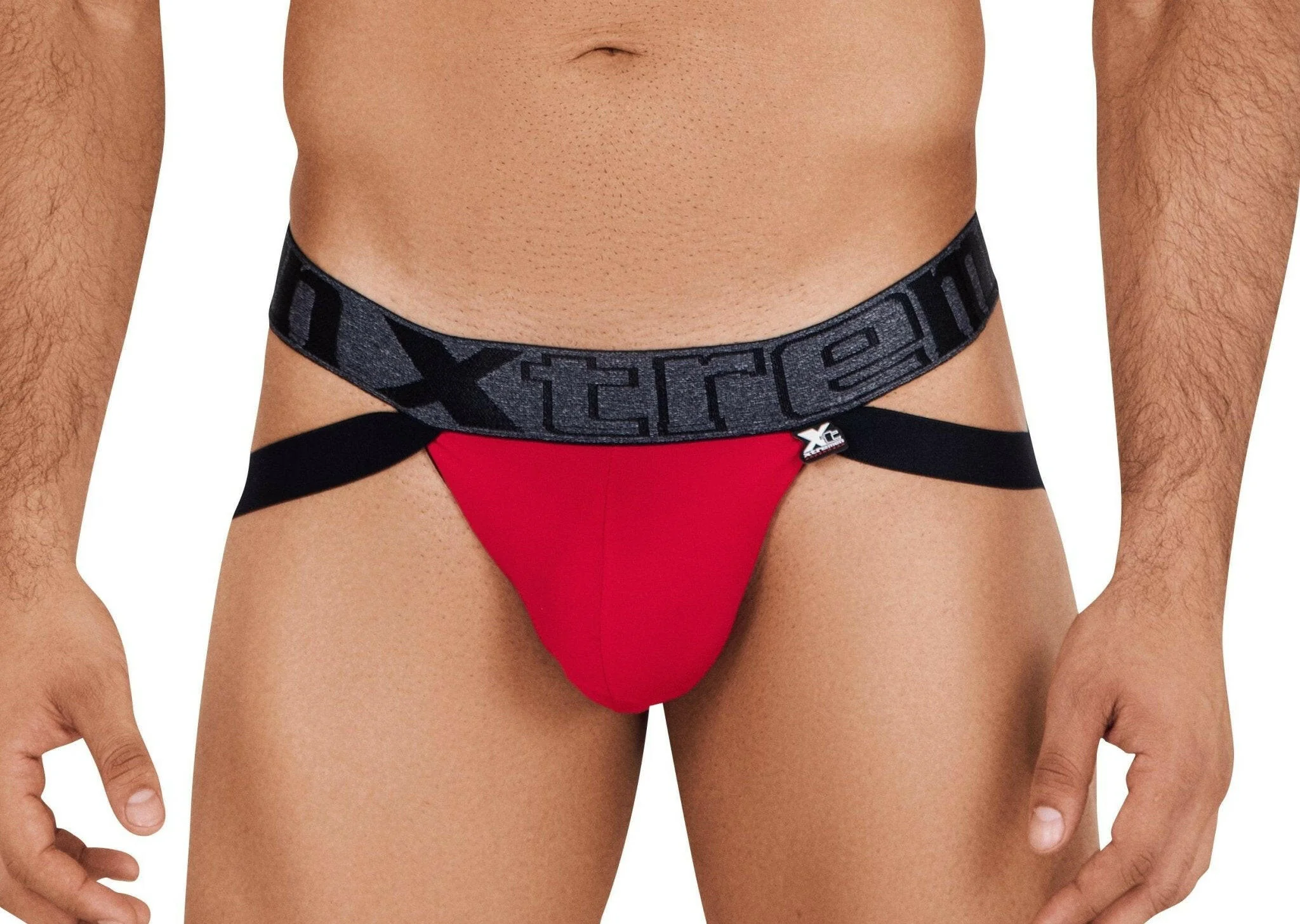 Xtremen 91102 Microfiber Jockstrap - Image 10