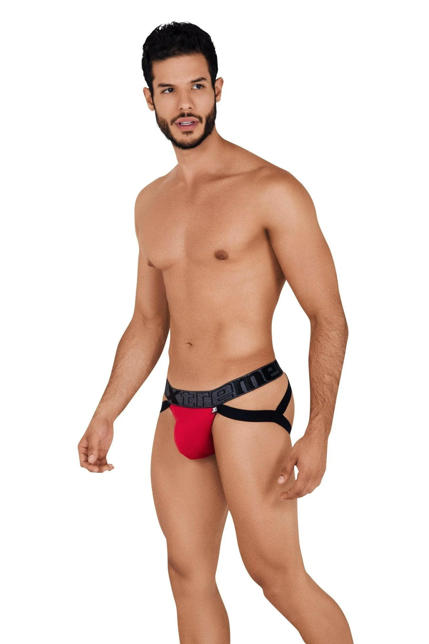 Xtremen 91102 Microfiber Jockstrap - Image 11
