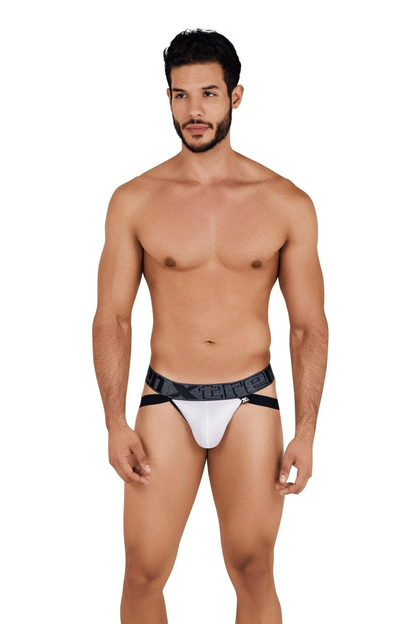 Xtremen 91102 Microfiber Jockstrap - Image 13