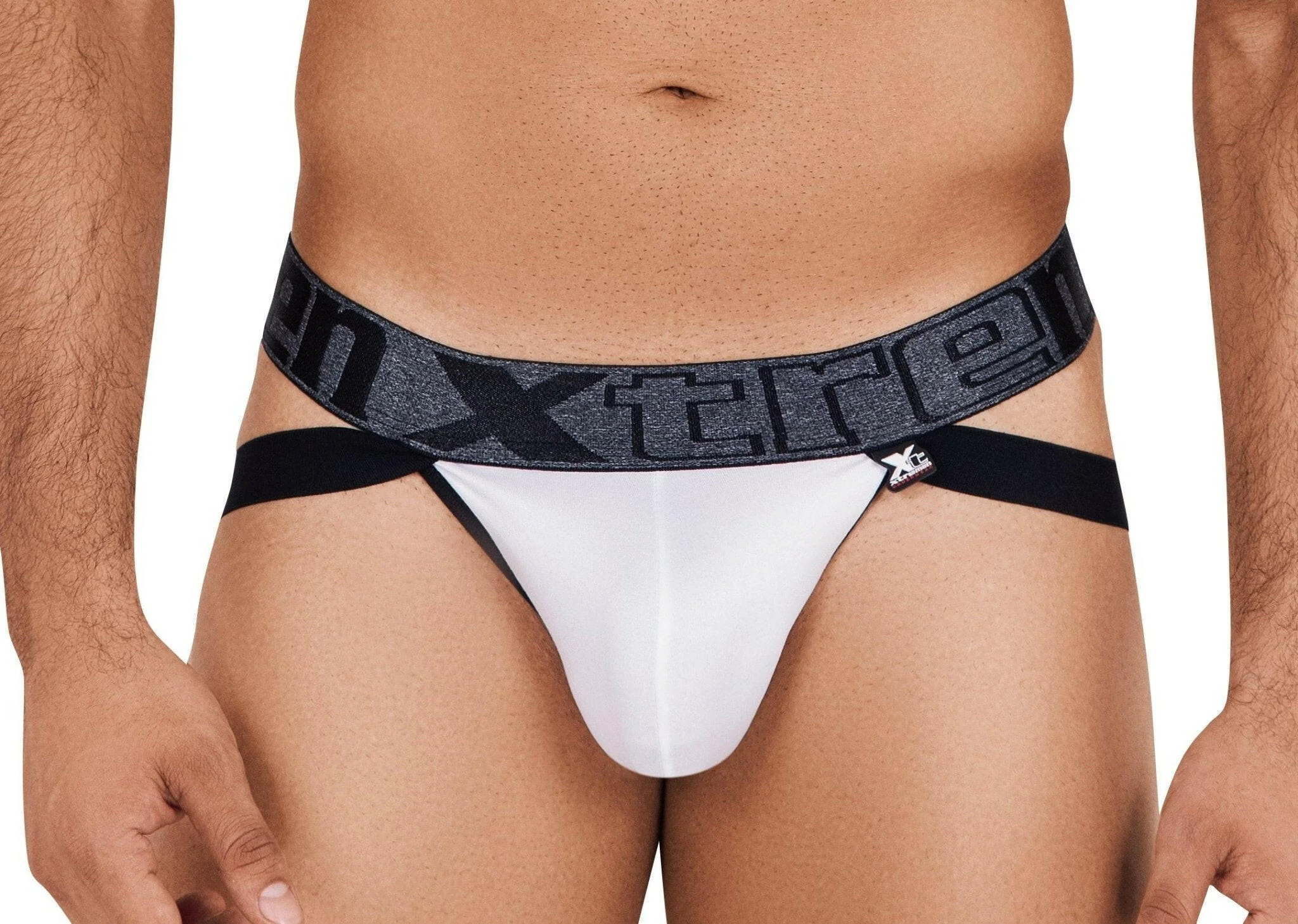 Xtremen 91102 Microfiber Jockstrap - Image 14