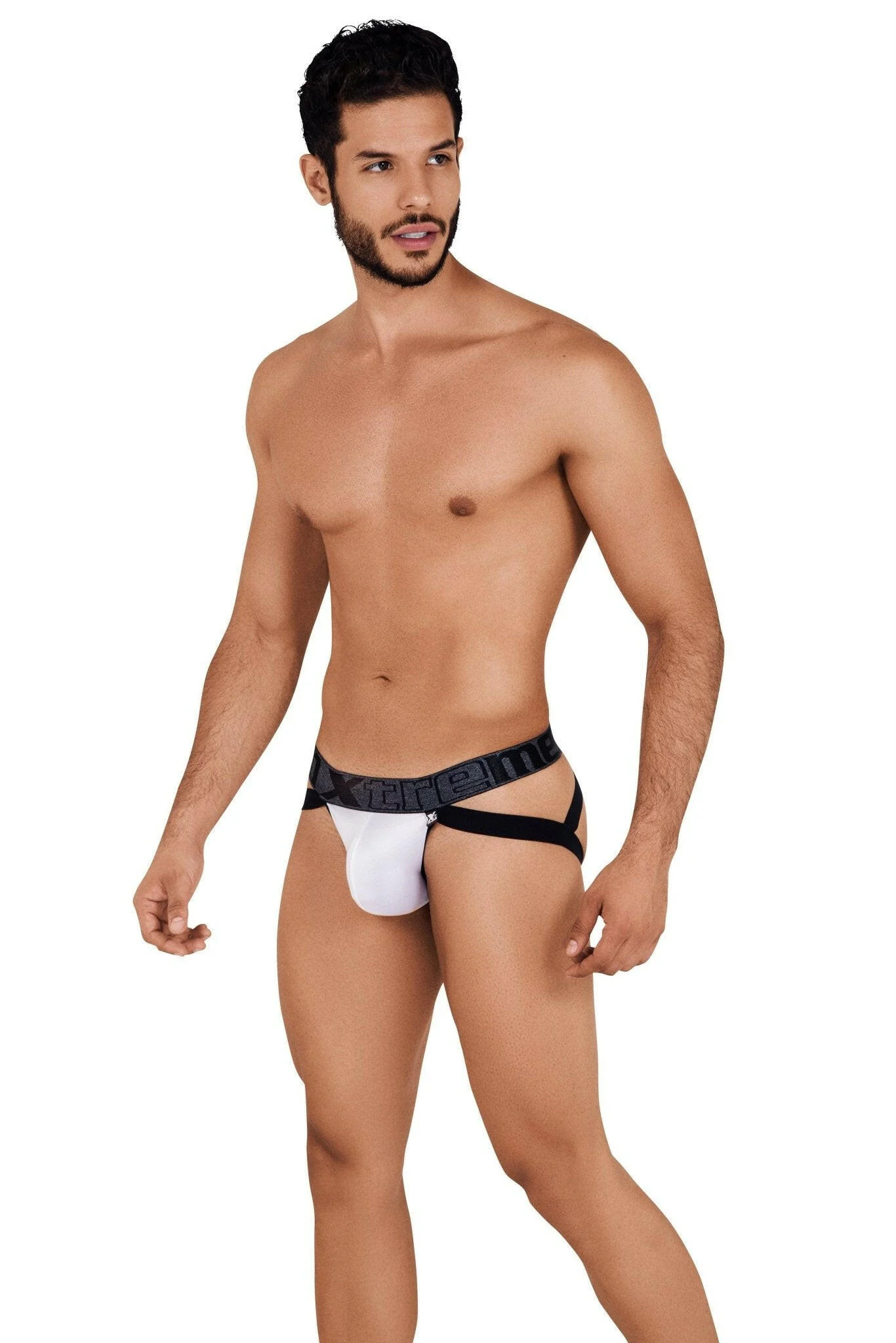 Xtremen 91102 Microfiber Jockstrap - Image 15