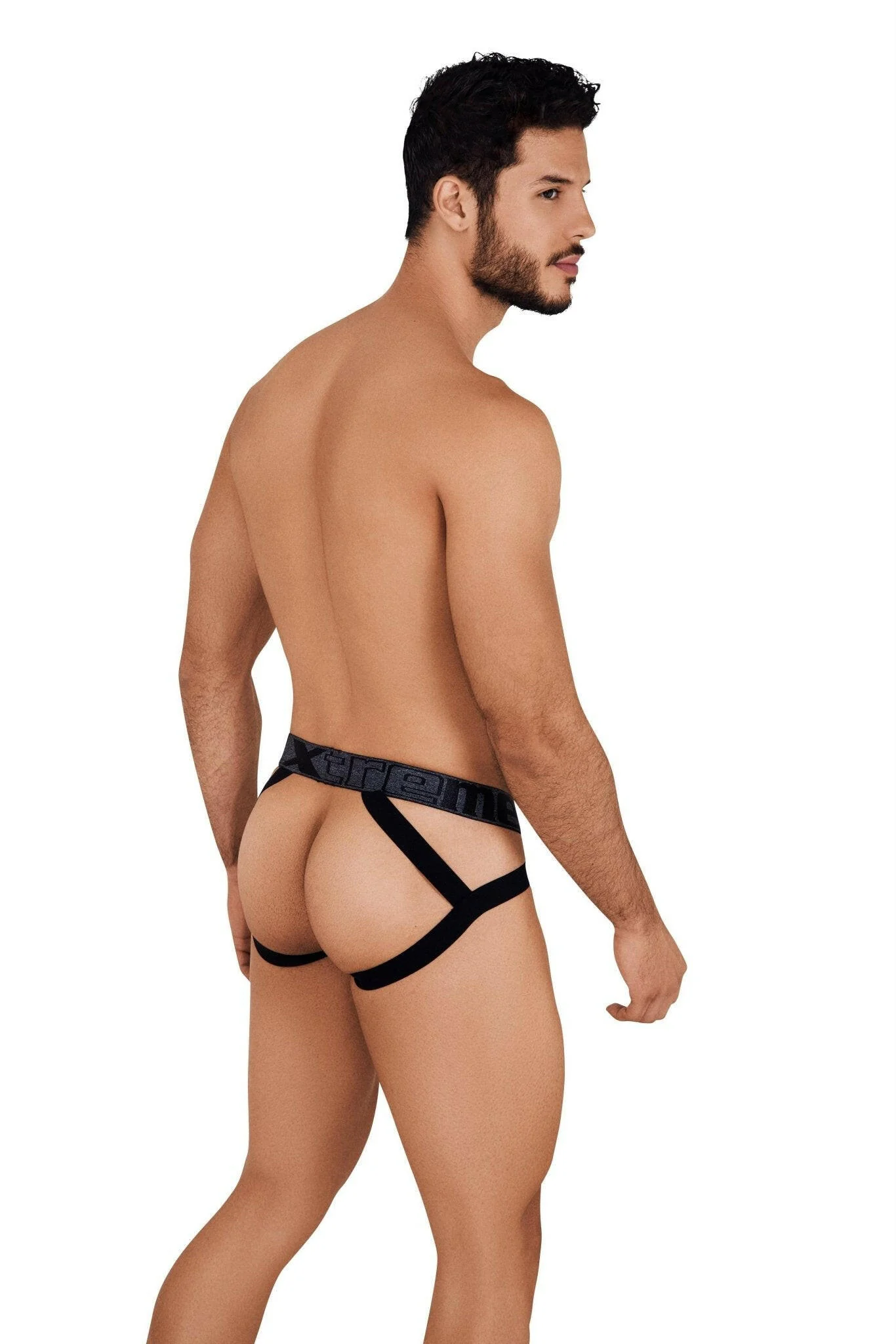 Xtremen 91102 Microfiber Jockstrap - Image 16
