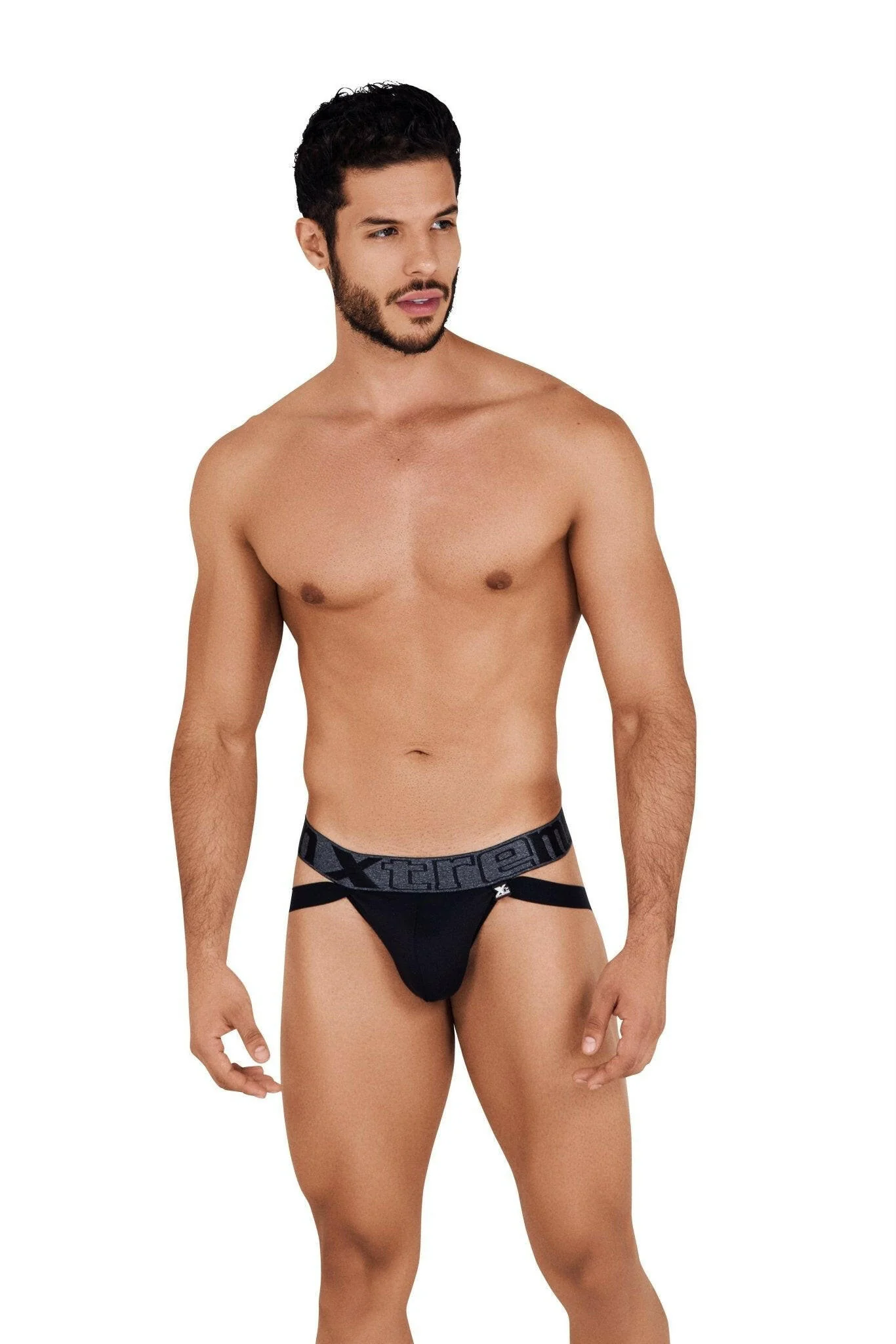 Xtremen 91102 Microfiber Jockstrap - Image 5