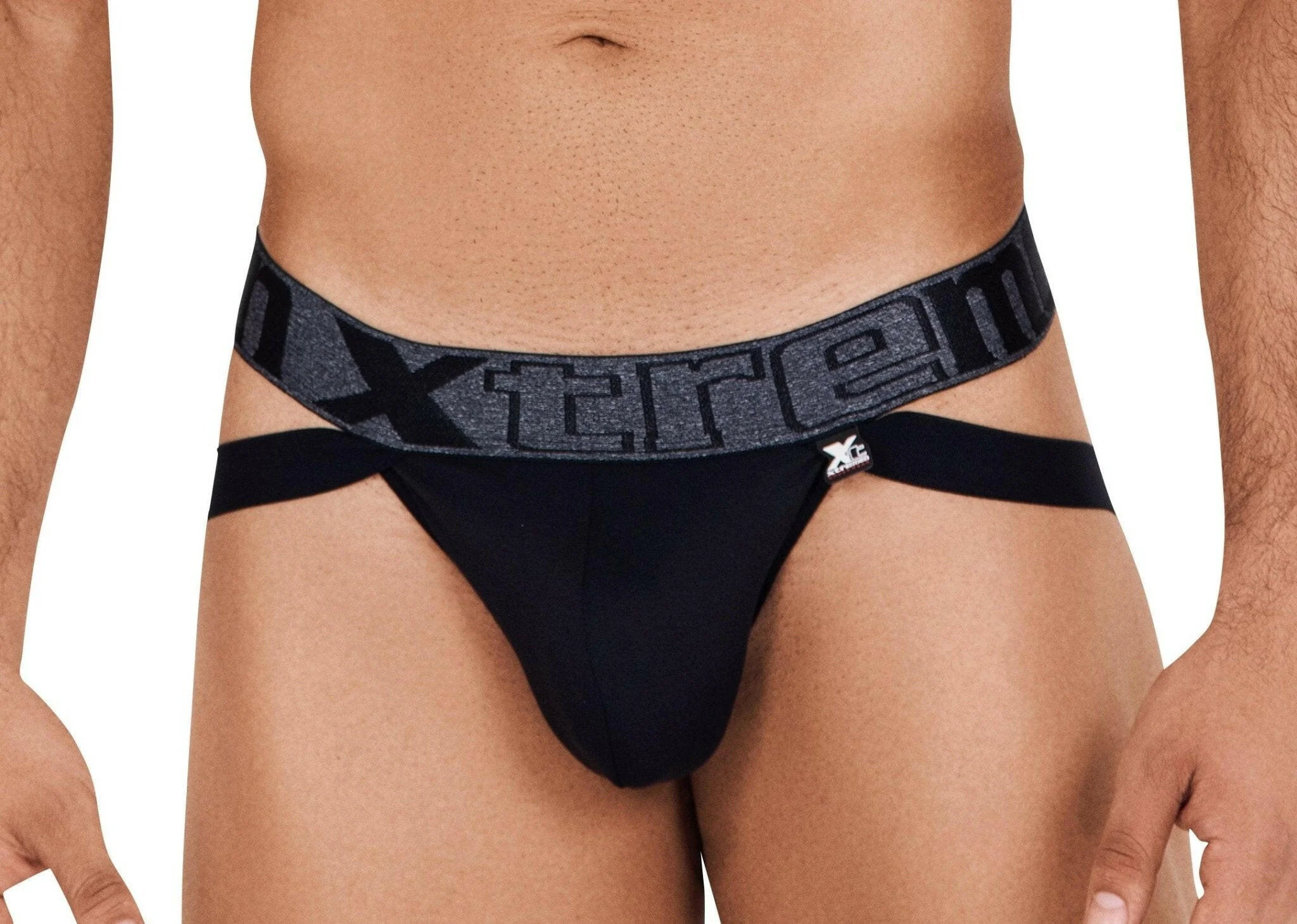 Xtremen 91102 Microfiber Jockstrap - Image 6