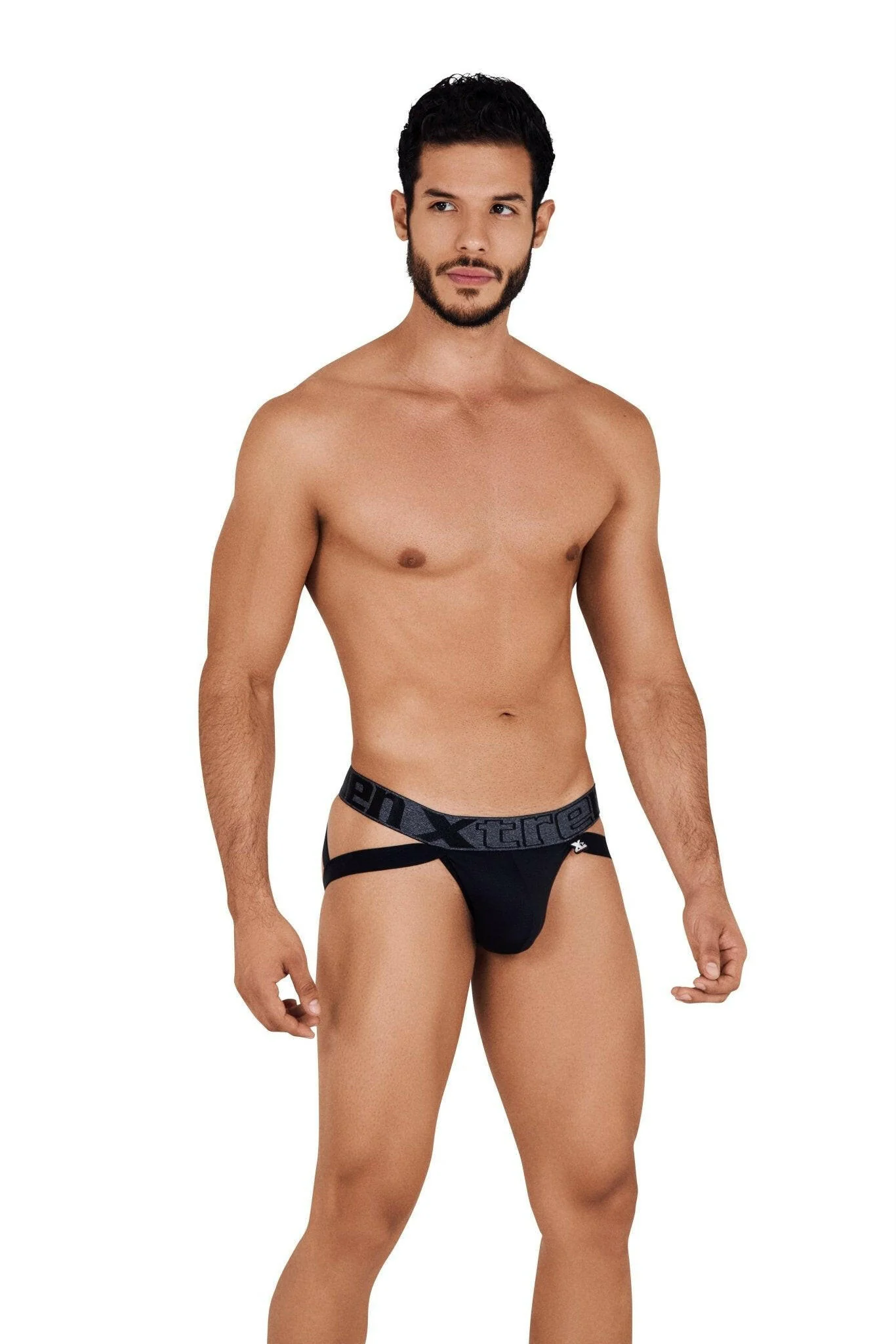 Xtremen 91102 Microfiber Jockstrap - Image 7