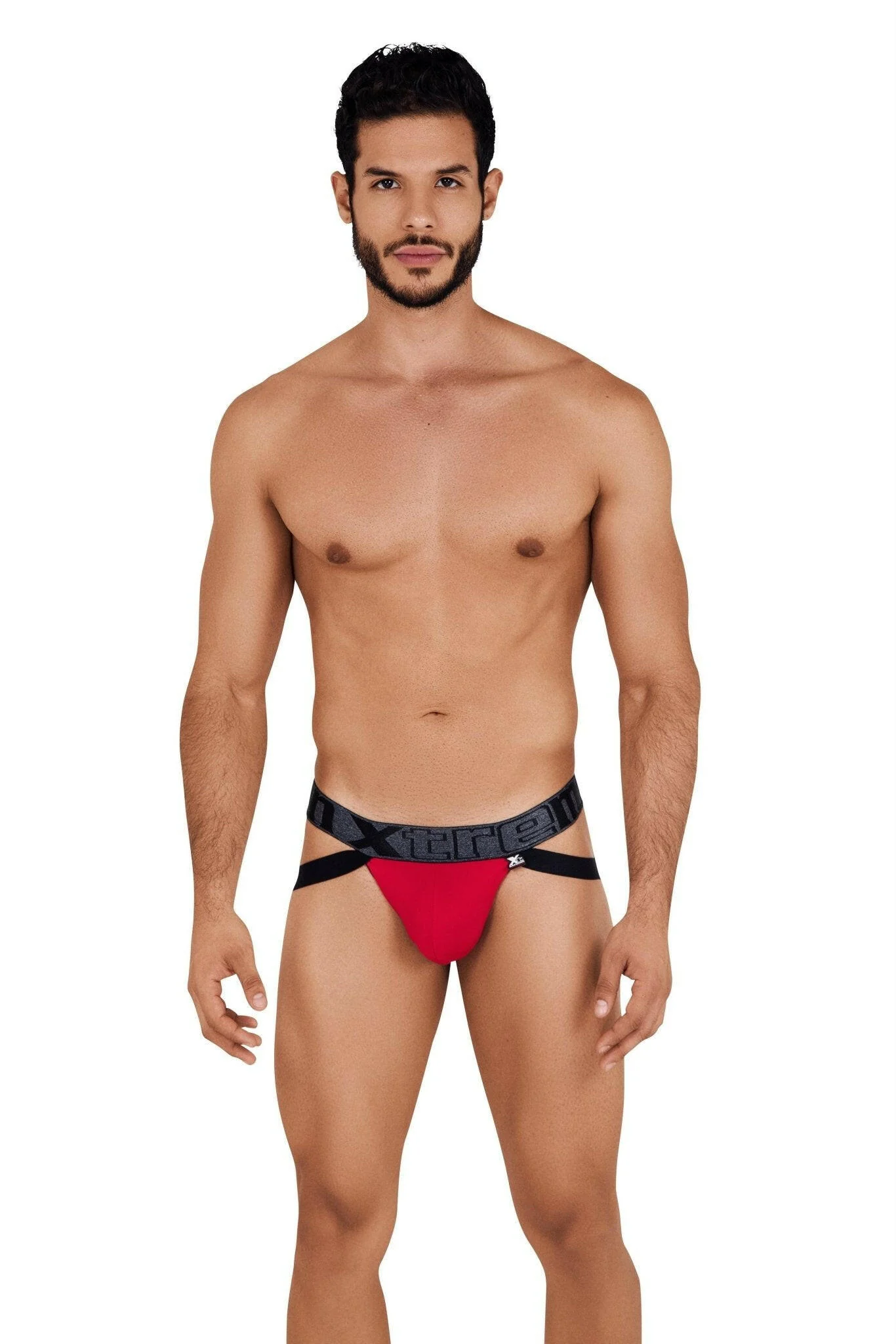 Xtremen 91102 Microfiber Jockstrap - Image 9