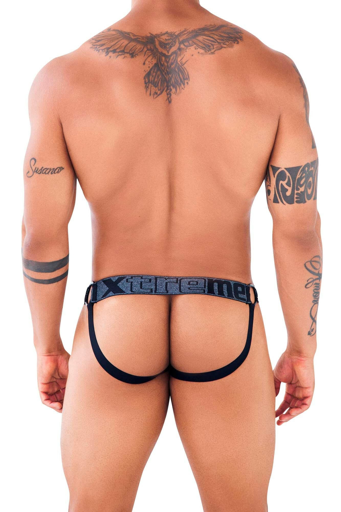 Xtremen 91107 Protuder Jockstrap - Image 10