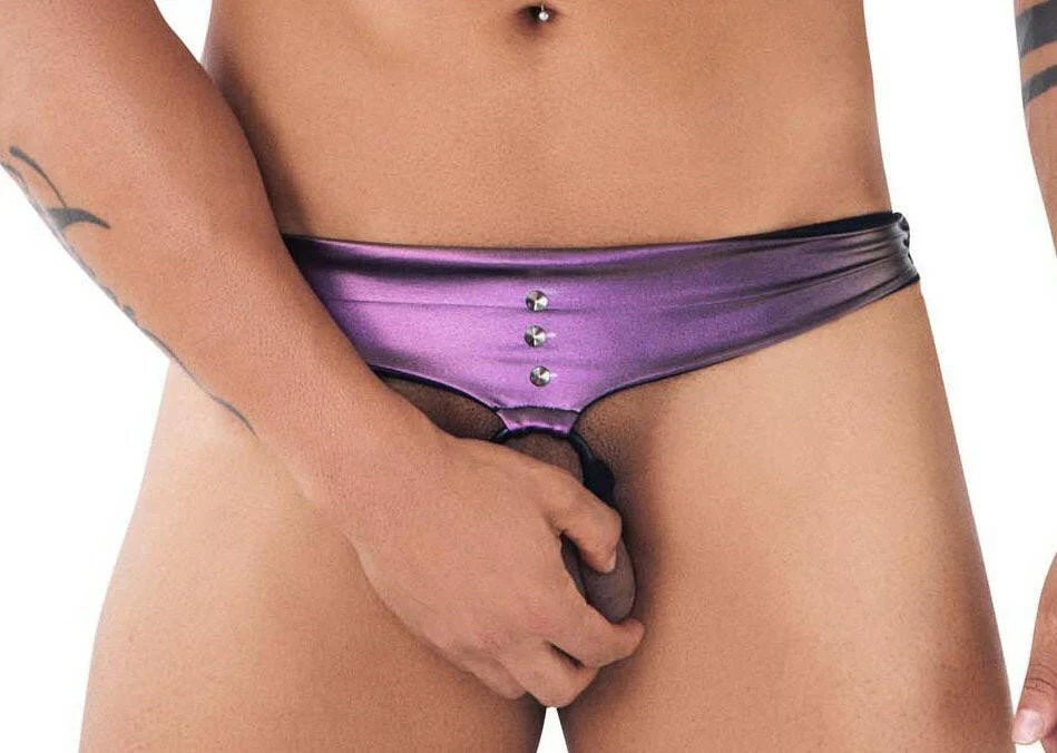 Xtremen 91107 Protuder Jockstrap - Image 12