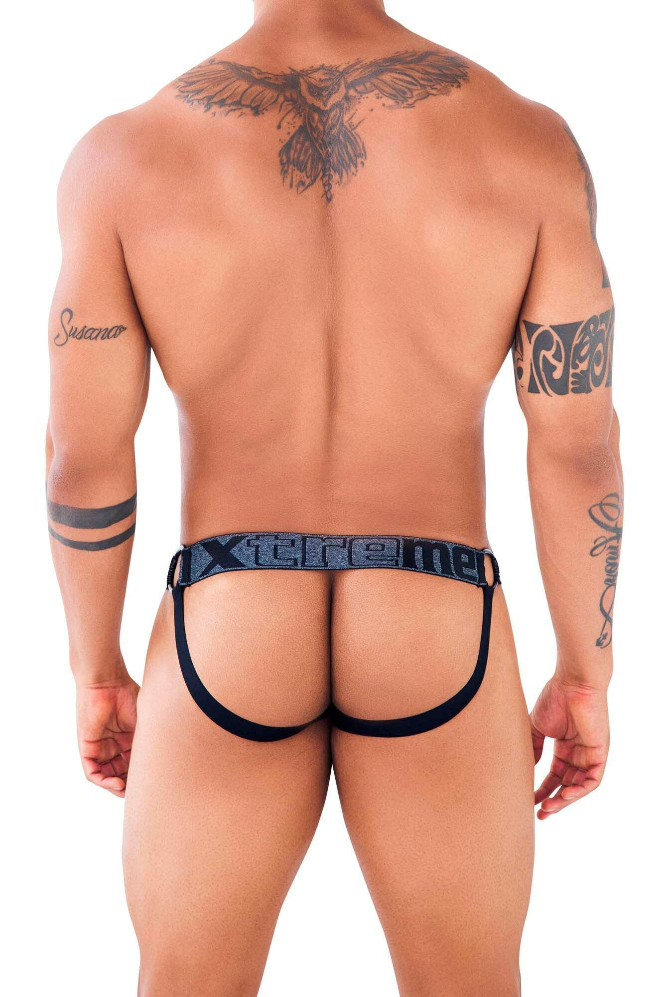 Xtremen 91107 Protuder Jockstrap - Image 4