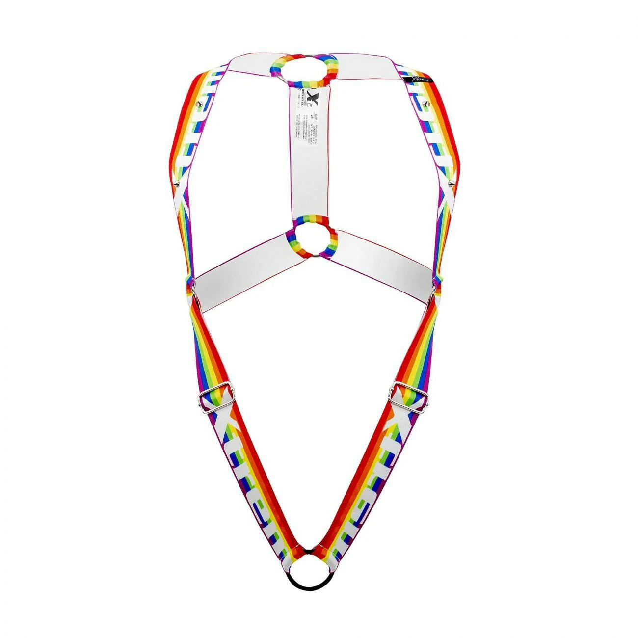 XTremen 91108 C-Ring Harness - Image 5