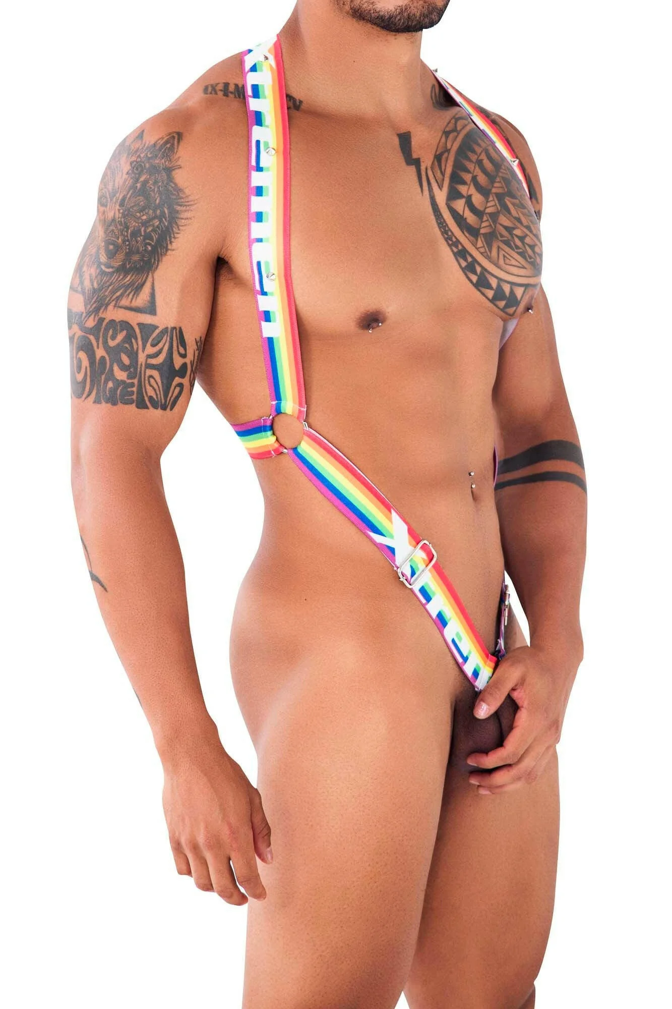 XTremen 91108 C-Ring Harness - Image 8