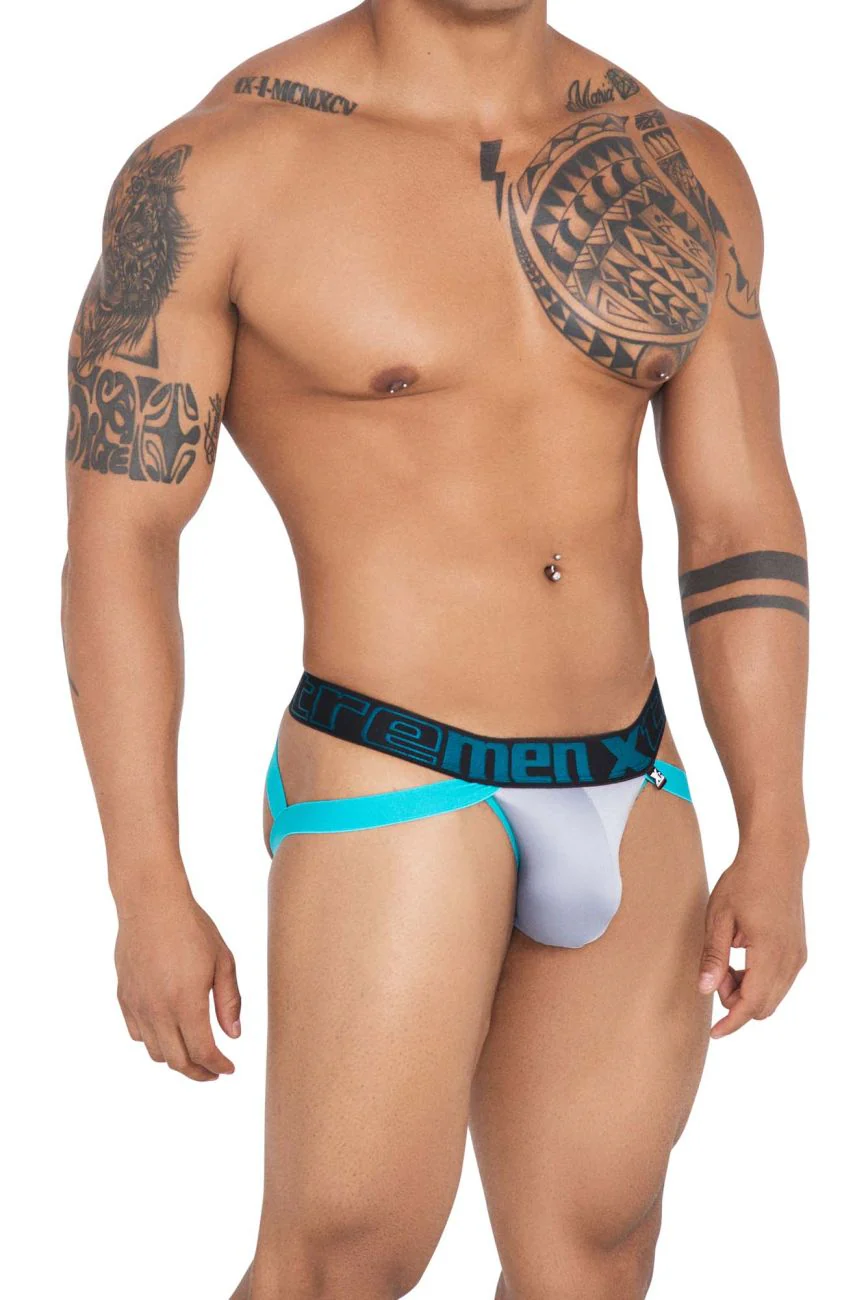 Xtremen 91139 Athletic Jockstrap - Image 10