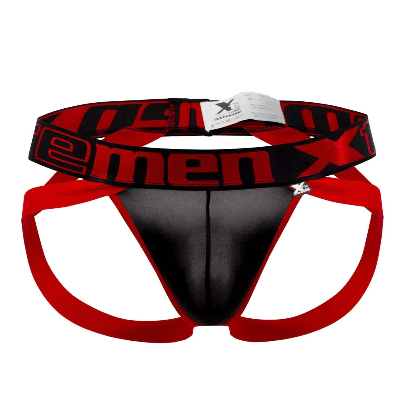 Xtremen 91139 Athletic Jockstrap - Image 3