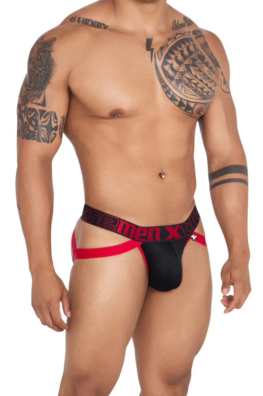 Xtremen 91139 Athletic Jockstrap - Image 5