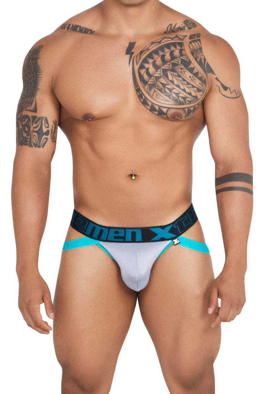 Xtremen 91139 Athletic Jockstrap - Image 6