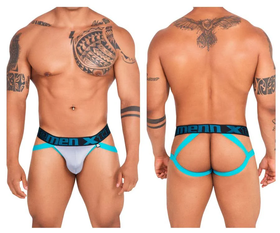 Xtremen 91139 Athletic Jockstrap - Image 7
