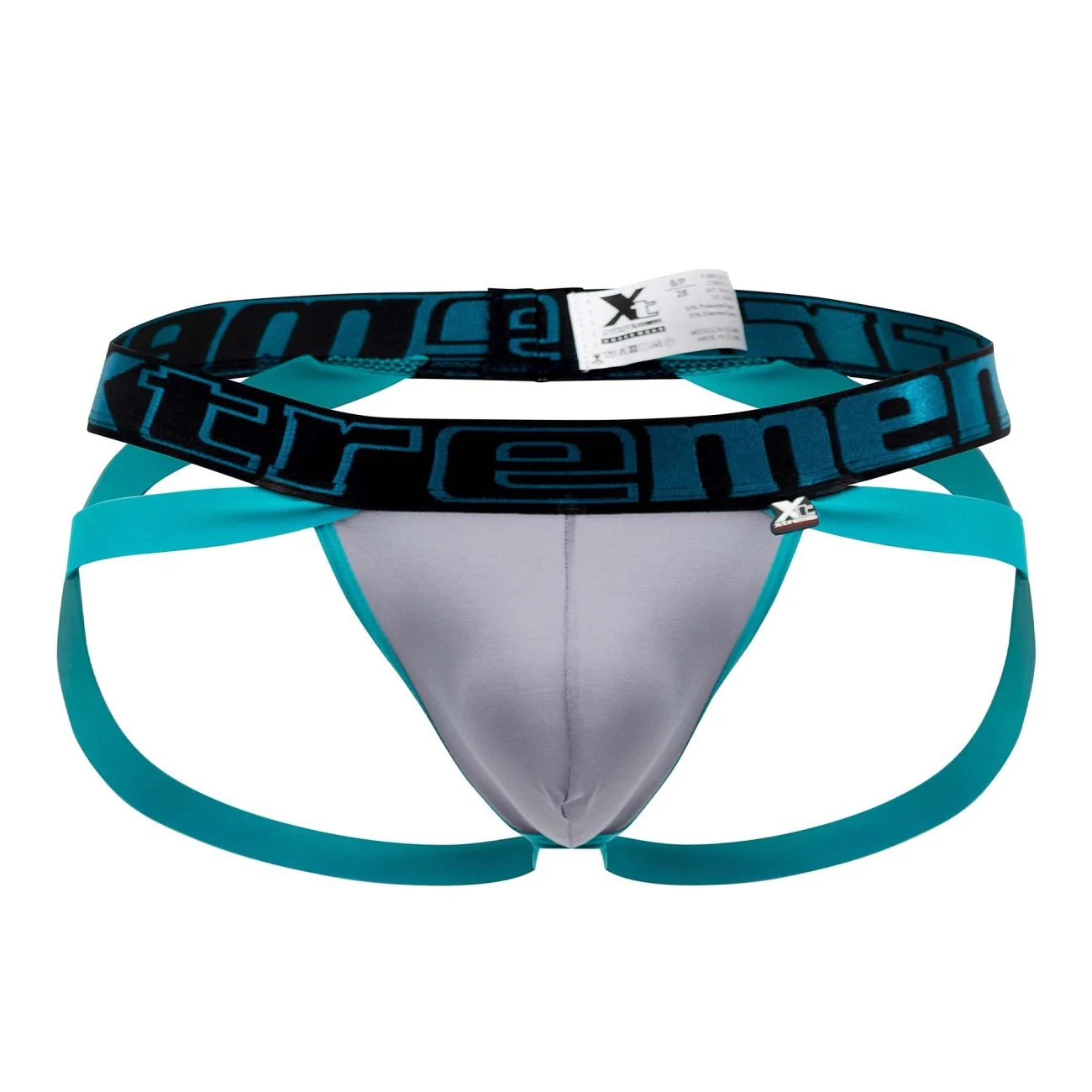 Xtremen 91139 Athletic Jockstrap - Image 8