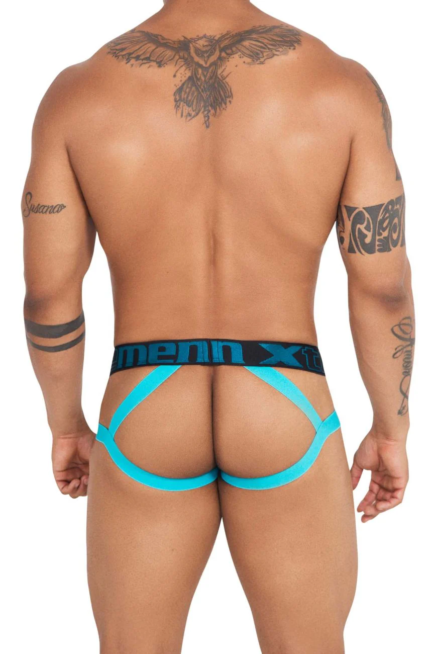 Xtremen 91139 Athletic Jockstrap - Image 9