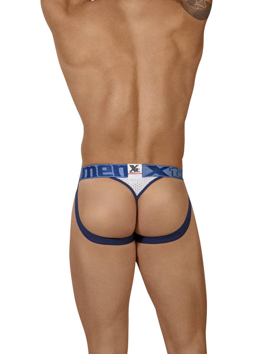 Xtremen Athletic Jockstrap Thong - Image 10