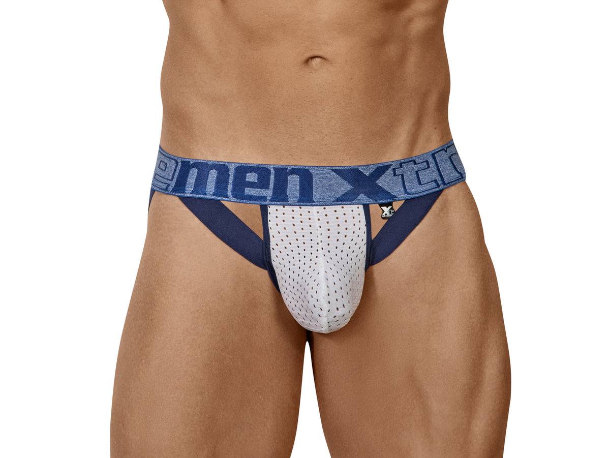 Xtremen Athletic Jockstrap Thong - Image 12