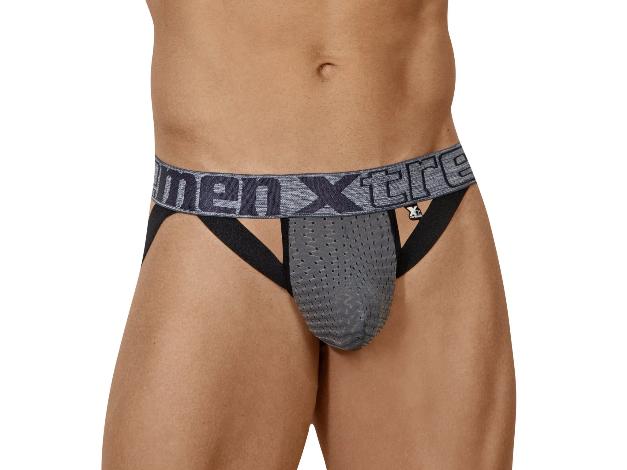 Xtremen Athletic Jockstrap Thong - Image 14