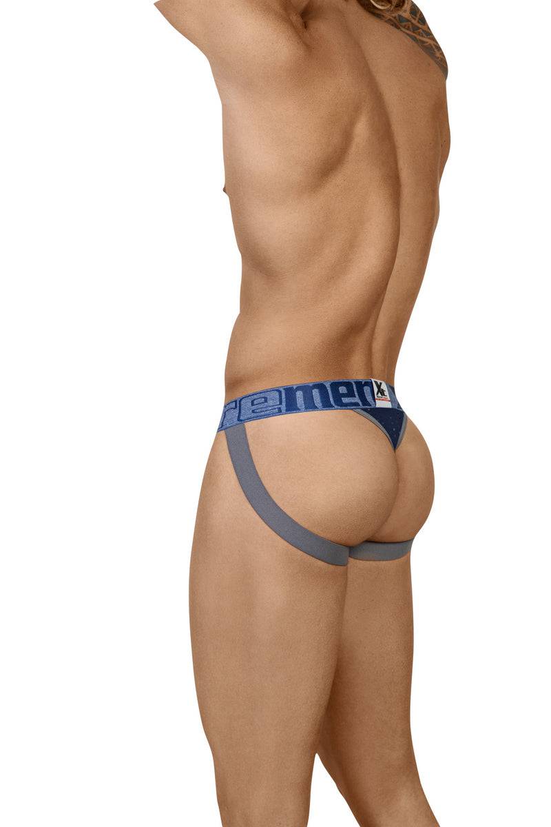 Xtremen Athletic Jockstrap Thong - Image 3