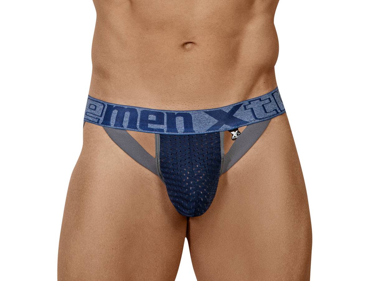 Xtremen Athletic Jockstrap Thong - Image 4