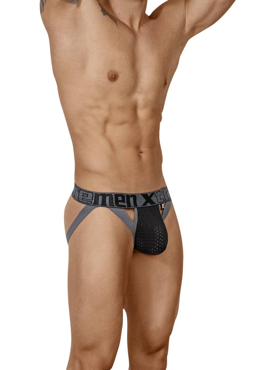 Xtremen Athletic Jockstrap Thong - Image 7