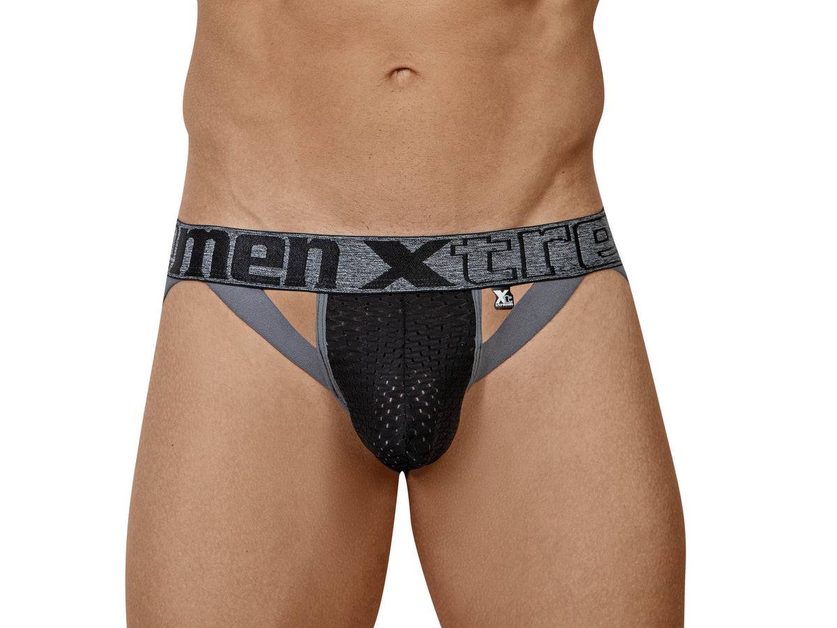 Xtremen Athletic Jockstrap Thong - Image 8