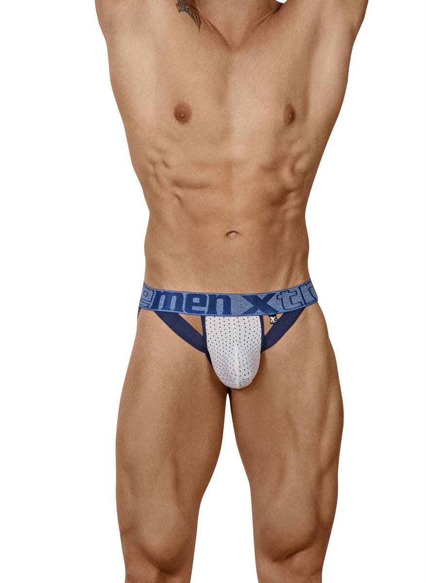 Xtremen Athletic Jockstrap Thong - Image 9