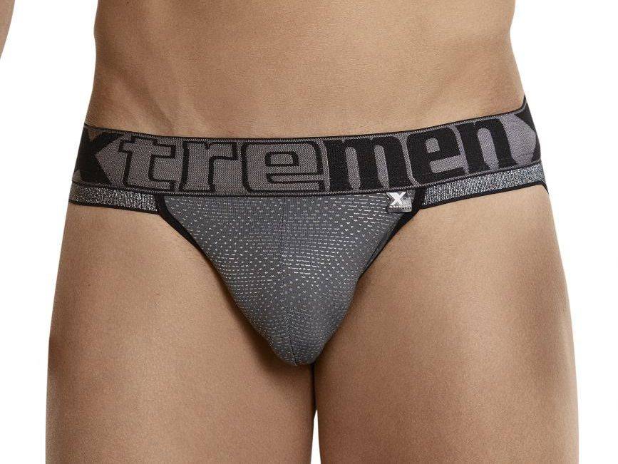 Xtremen Jacquard Jockstrap - Image 12