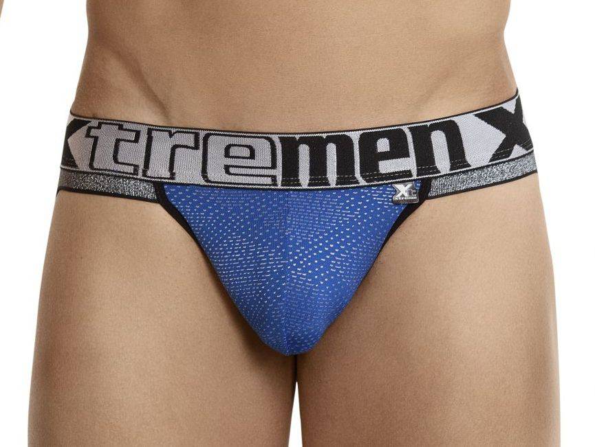 Xtremen Jacquard Jockstrap - Image 4