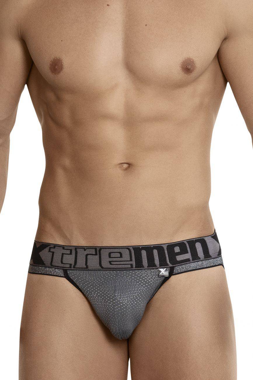 Xtremen Jacquard Jockstrap - Image 9