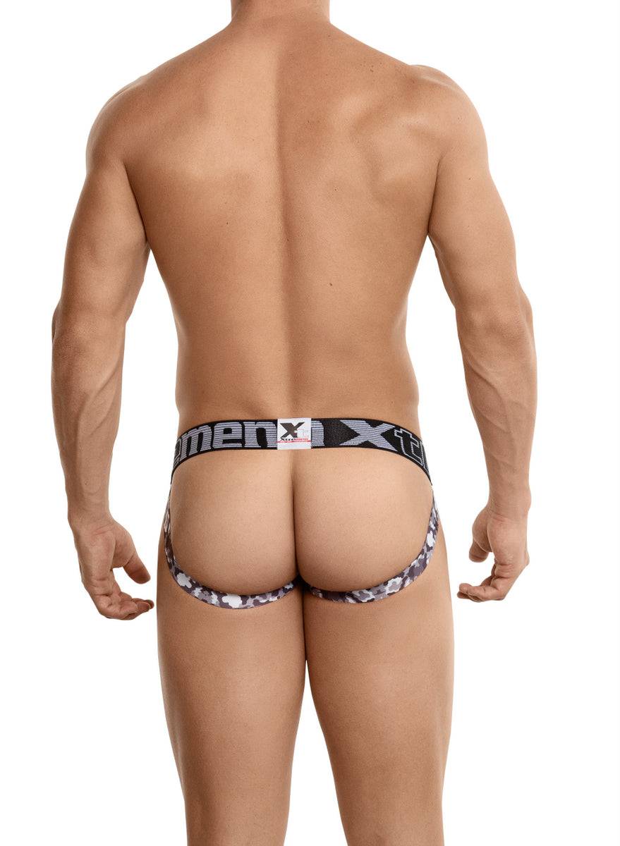 Xtremen Microfiber Jockstrap - Image 10